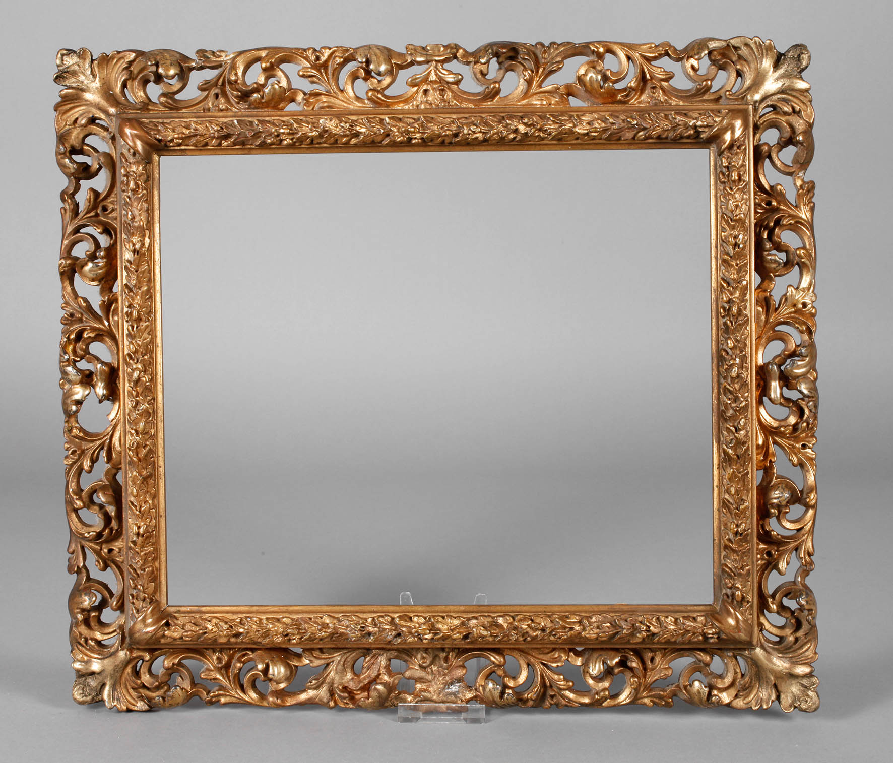 Florentiner Rahmen Ende 19. Jh.