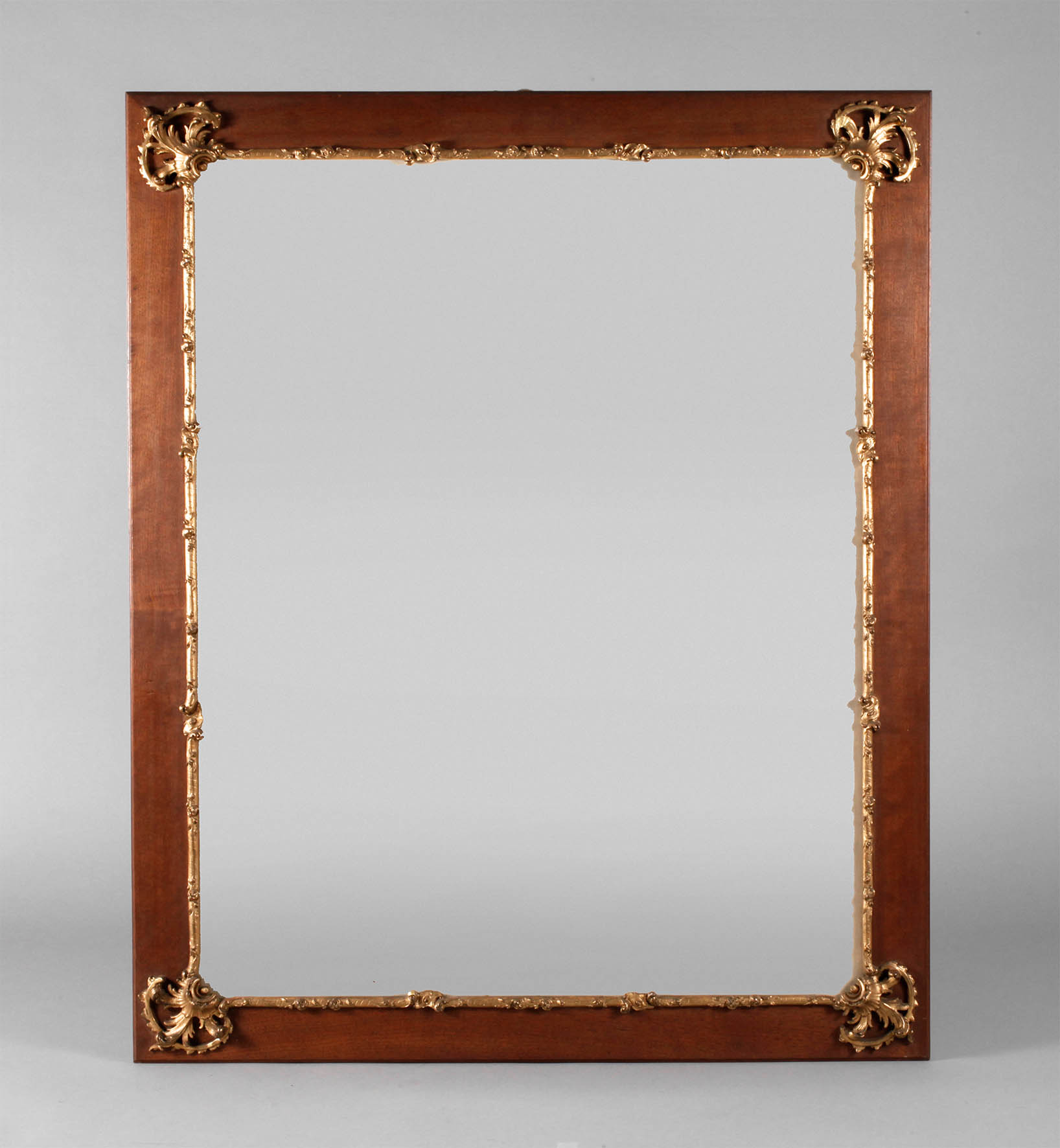 Historismusrahmen um 1890