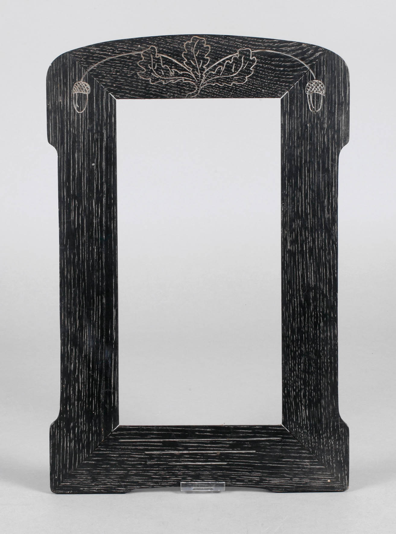 Jugendstilrahmen um 1910