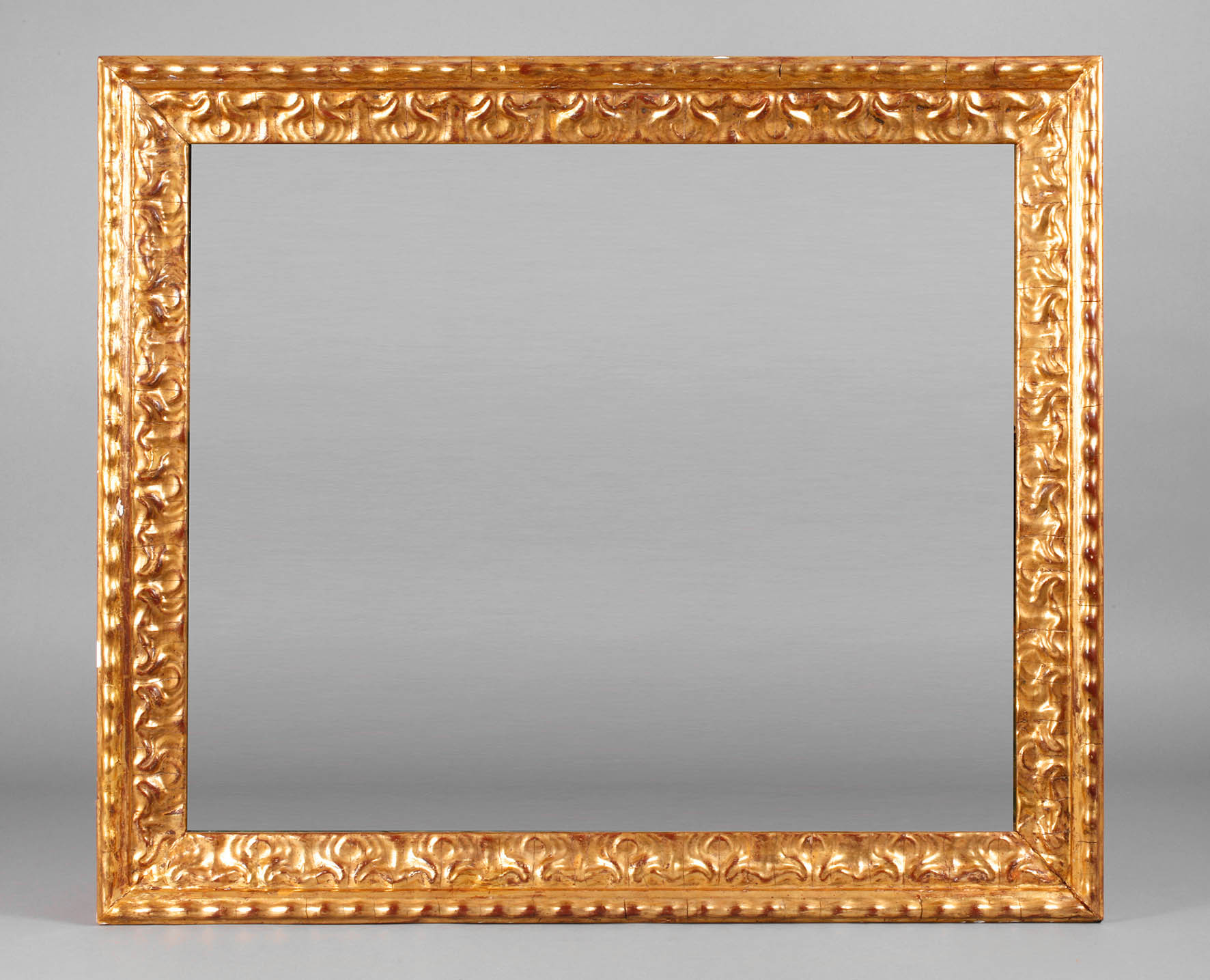 Jugendstilrahmen um 1910