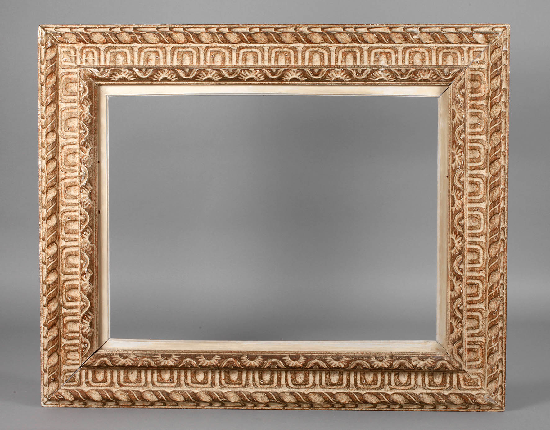 Stuckleiste 2. Hälfte 20. Jh.