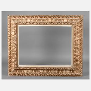 Stuckleiste 2. Hälfte 20. Jh.