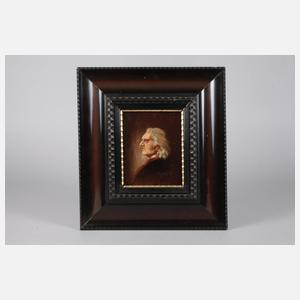 Schale Franz Liszt