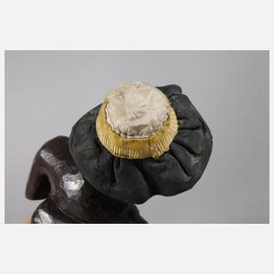 Figürliche Schnitzerei