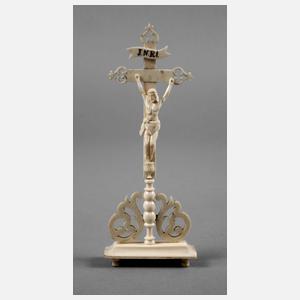 Elfenbeinschnitzerei