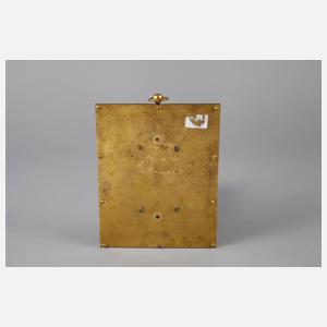 Miniaturrelief Elfenbein