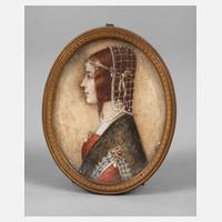 Elfenbeinminiatur111