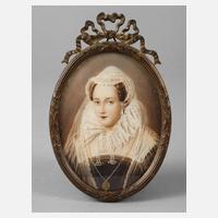 Elfenbeinminiatur111