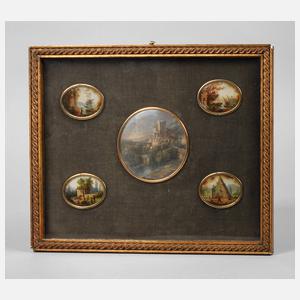 Fünf Miniaturansichten