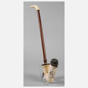 Meerschaumpfeife
