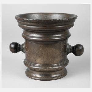 Barocker Mörser
