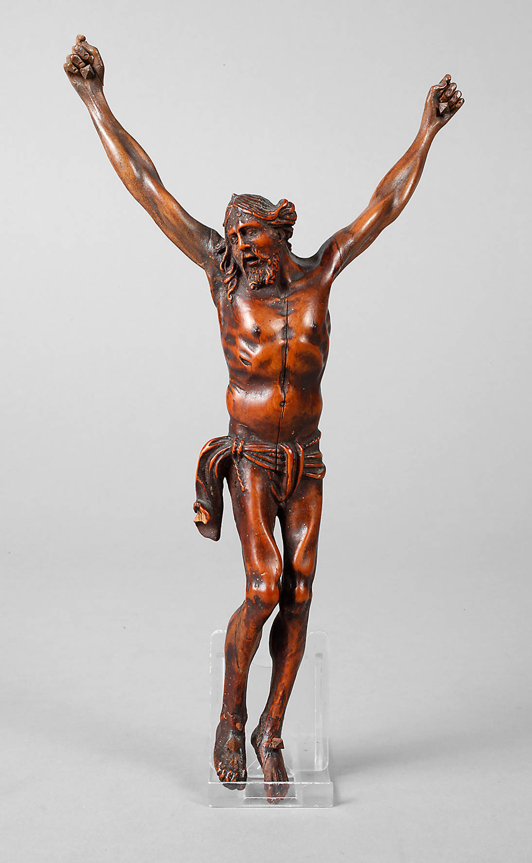 Corpus Christi Barock