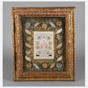 Barocke Klosterarbeit