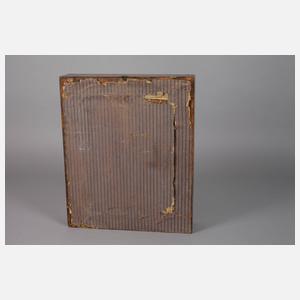 Klosterarbeit Biedermeier