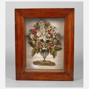 Klosterarbeit Biedermeier