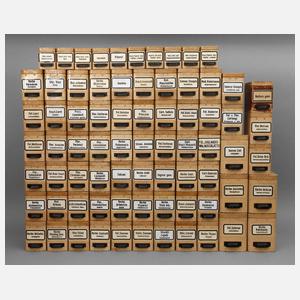 Apothekereinrichtung