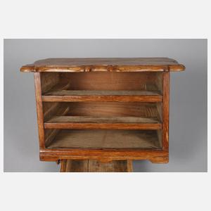 Modellkommode Barock