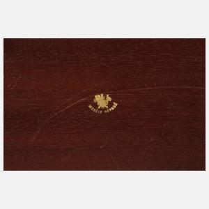 Handschuhschatulle Jugendstil