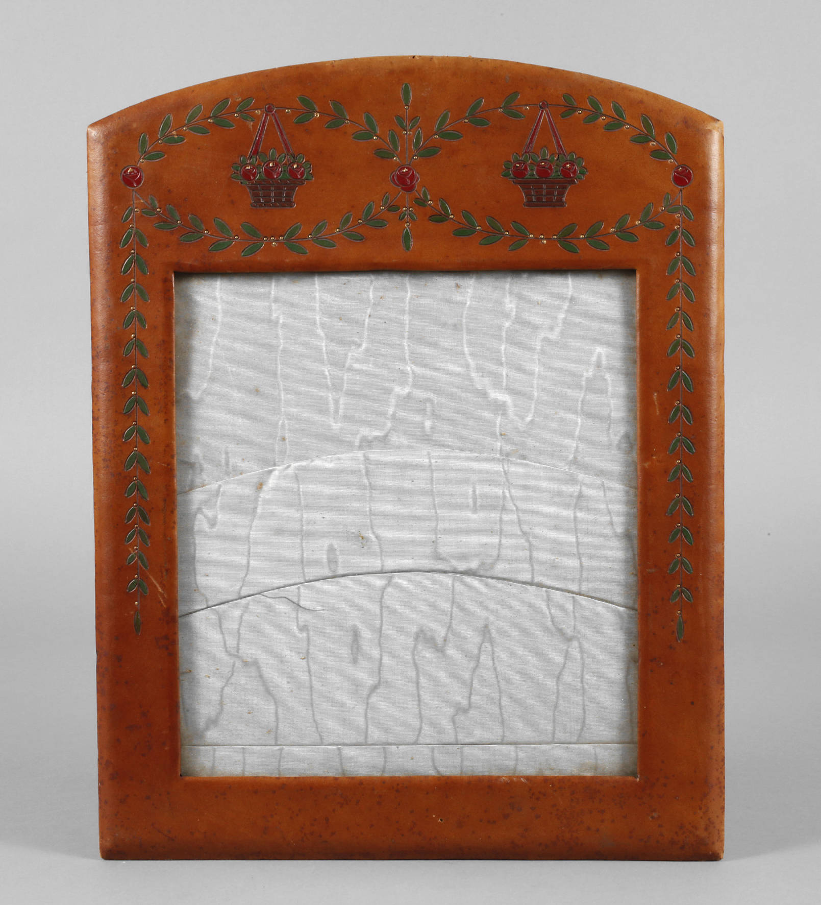 Fotorahmen Jugendstil