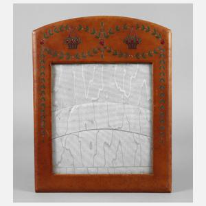 Fotorahmen Jugendstil