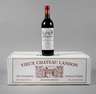 Zwölf Flaschen ”Vieux Chateaux Landon”