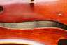 Violine im Etui