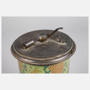 Döbereiner Tischfeuerzeug