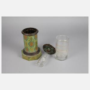 Döbereiner Tischfeuerzeug