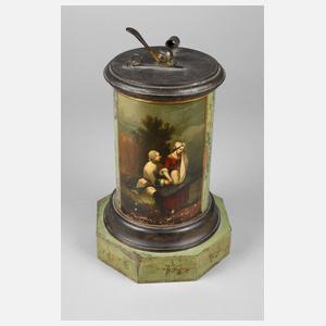 Döbereiner Tischfeuerzeug