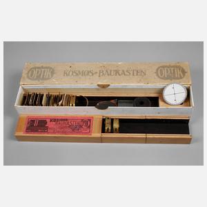 Kosmos Baukasten Optik
