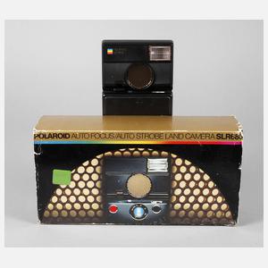 Sofortbildkamera Polaroid