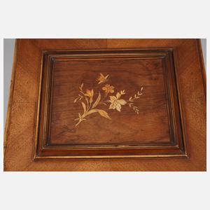 Plattenspieldose Polyphon