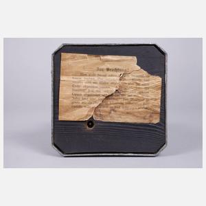 Figürliche Spieluhr