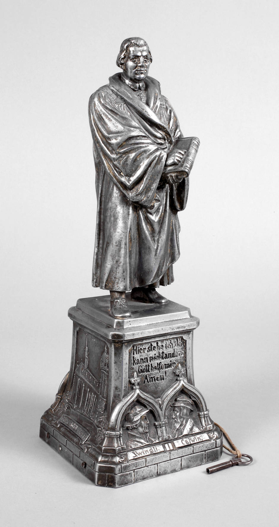 Figürliche Spieluhr