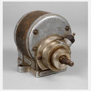 Zündmagnet Ruthardt Stuttgart