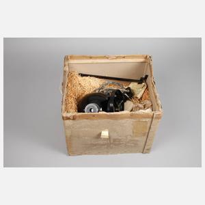 Mikroskopierlampe Zeiss