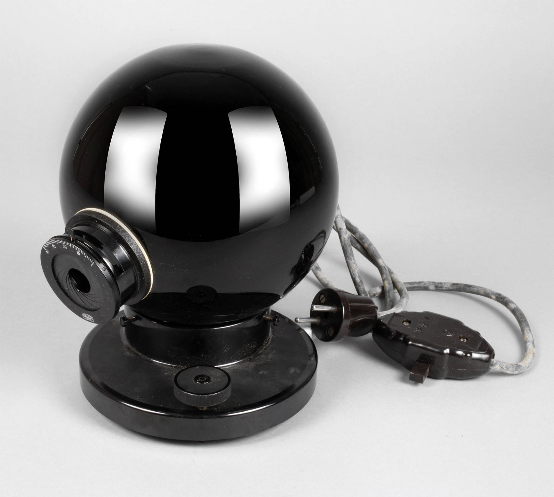 Mikroskopierlampe Zeiss