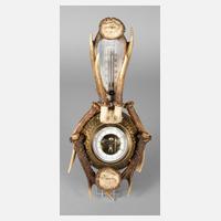 Jagdliche Wetterstation111