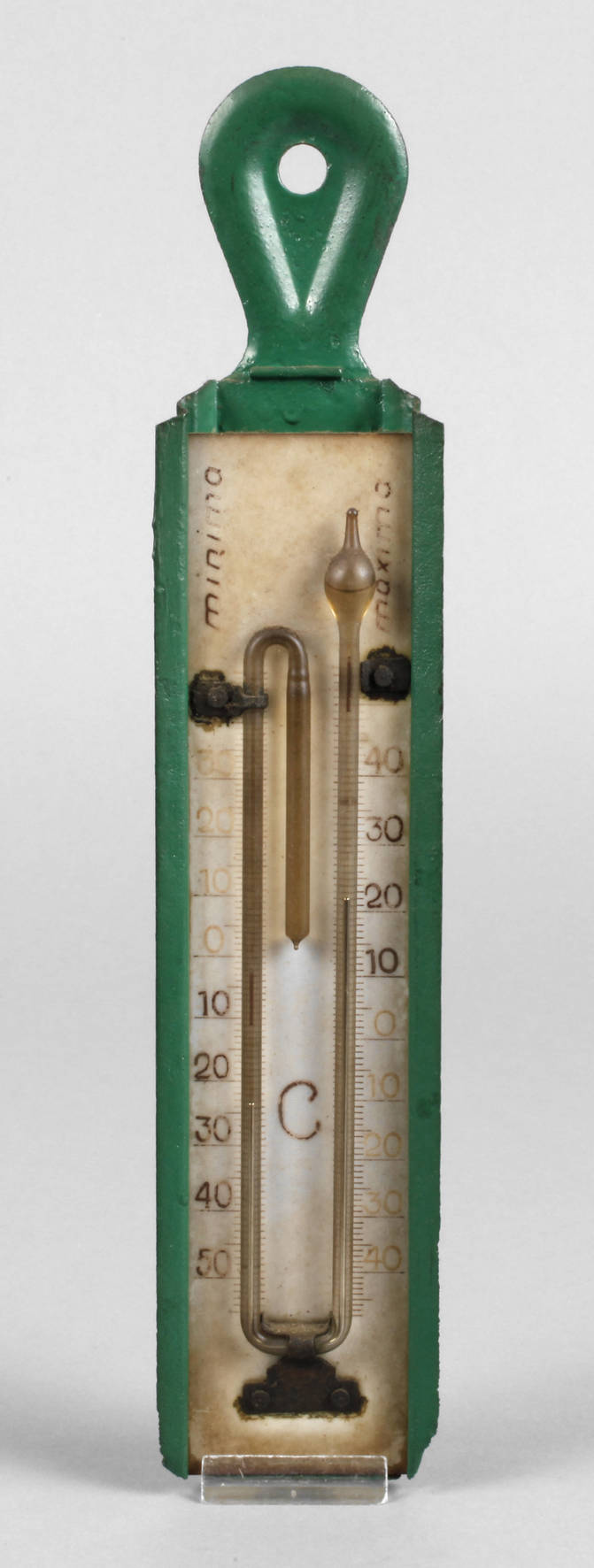 Thermometer