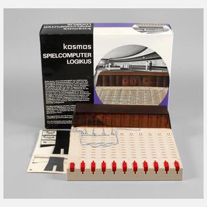 Kosmos Spielcomputer Logikus