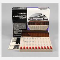 Kosmos Spielcomputer Logikus111