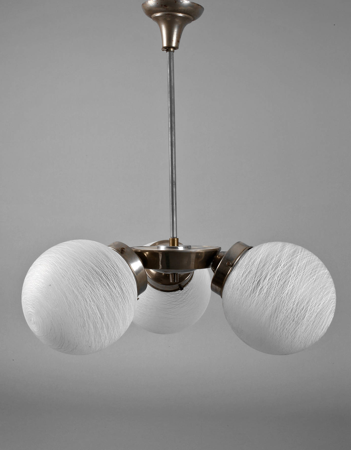 Deckenlampe Art déco