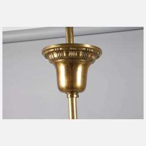 Deckenlampe Jugendstil