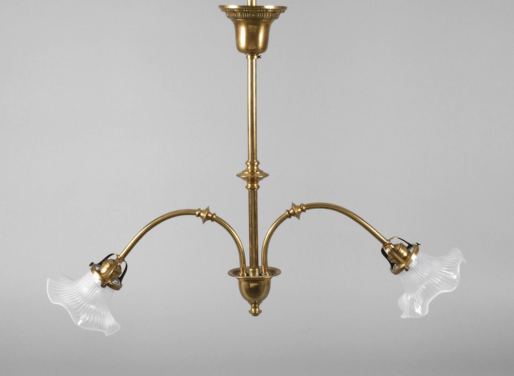Deckenlampe Jugendstil