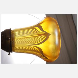 Wandlampe Jugendstil