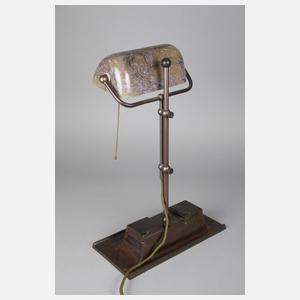 Schreibtischlampe