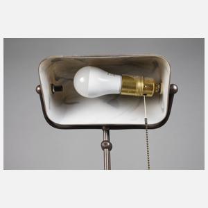 Schreibtischlampe