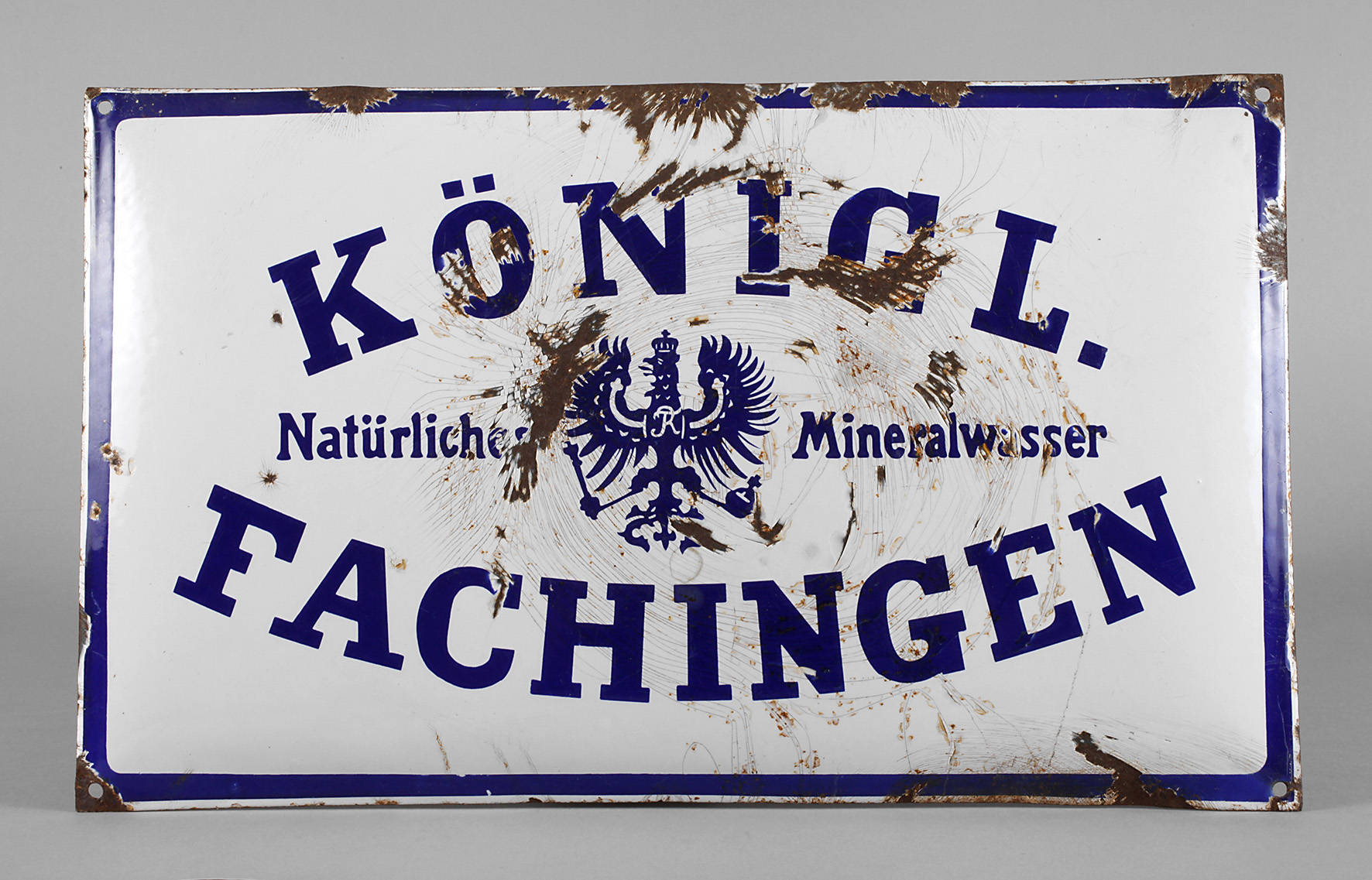 Emailschild Fachingen