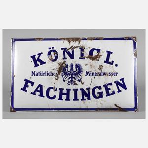Emailschild Fachingen