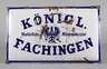 Emailschild Fachingen
